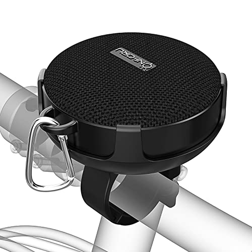 Best Bluetooth Speaker for Bicycle