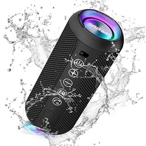 Best Bluetooth Speaker for Car Cup Holder