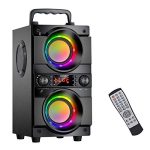 Best Bluetooth Speaker for Home Party