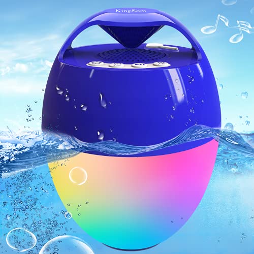 Best Bluetooth Speaker For Hot Tub