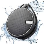 Best Bluetooth Speaker for Shower