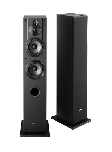 Best Cheap Floor-Standing Speaker
