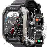 Best Cheap Smart Watch for Battery Life