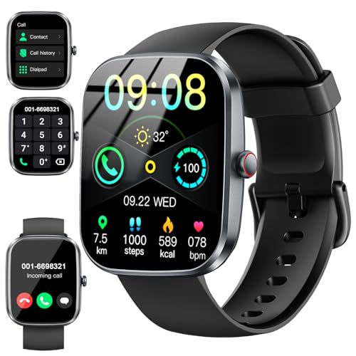 Best Cheap Smart Watch for Fitness Tracking