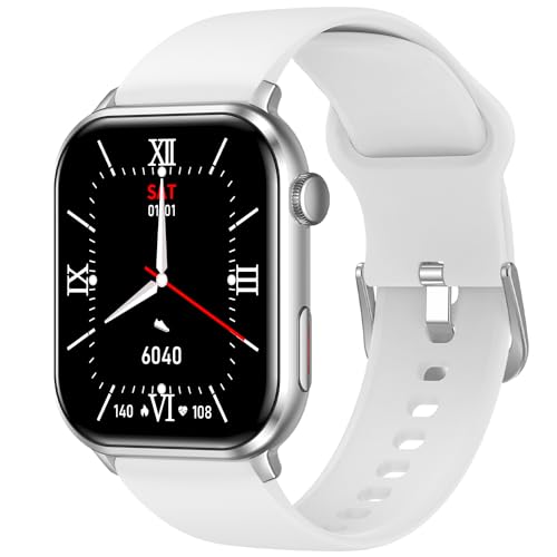 Best Cheap Smart Watch for Seniors