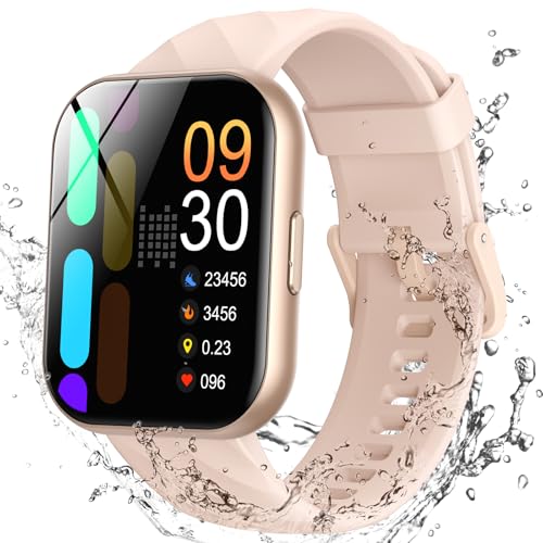 Best Cheap Smart Watch for Swimming