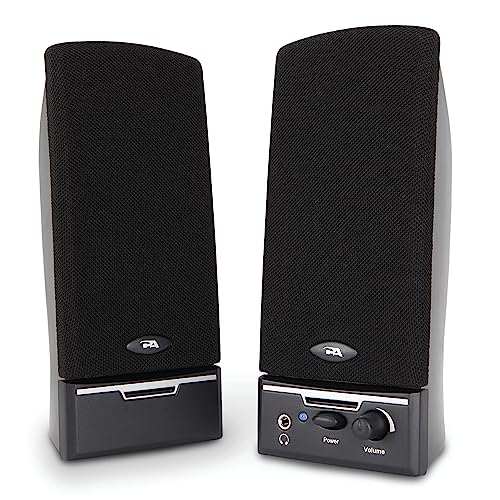 Best Cheap Stereo Speaker