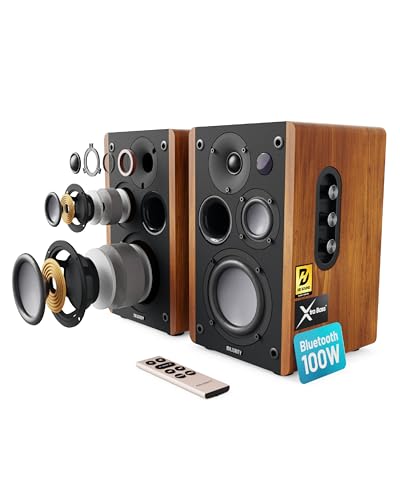 Best Cheap Studio Monitor Speaker