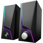 Best Desktop Speaker for Bass