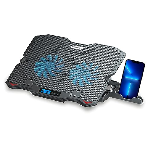 Best Laptop Cooling Pad for Gaming