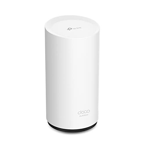 Best Outdoor Wifi Router