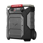Best Portable Speakers On Wheels
