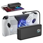 Best Powerbank for Asus Rog Ally