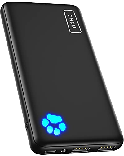 Best Powerbank for Iphone 15