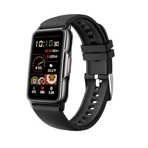 Best Smart Watch for Blood Pressure