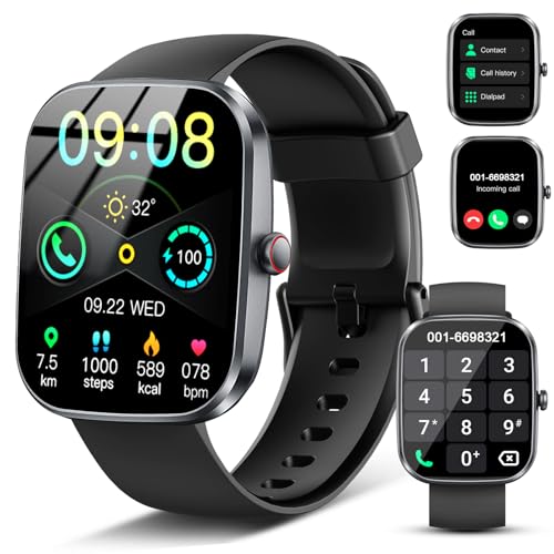 Best Smart Watch for Men