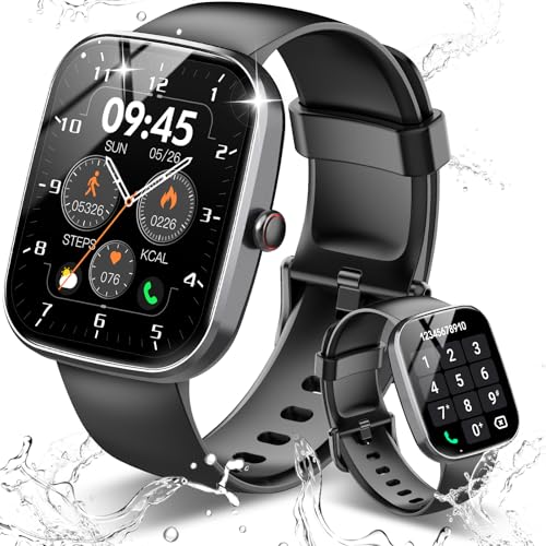 Best Smart Watch for Running