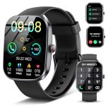 Best Smart Watch With Heart Rate Monitor