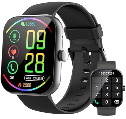 Best Smart Watch With Iphone