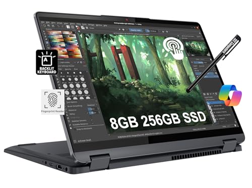 Best Touchscreen Laptop With Stylus