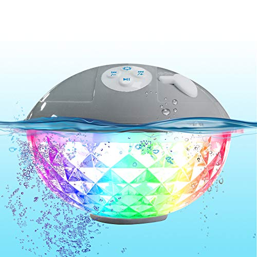 Best Waterproof Bluetooth Speaker for Hot Tub