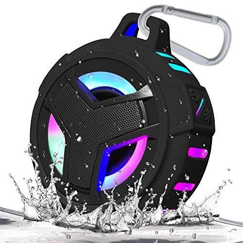 Best Waterproof Bluetooth Speaker For Kayaking