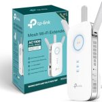 Best Wifi Extender for Starlink Router