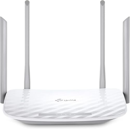 Best Wifi Router for 1 Bedroom Apartment