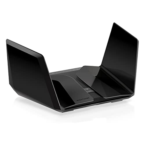 Best Wifi Router for 3500 Sq Ft Home