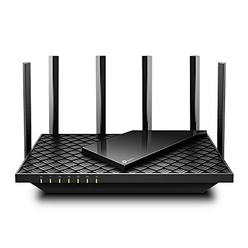 Best Wifi Router for 5000 Sq Ft House