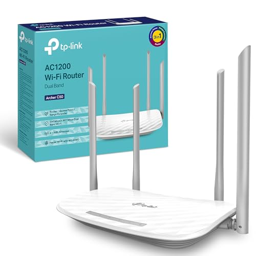 Best Wifi Router for Brick Walls