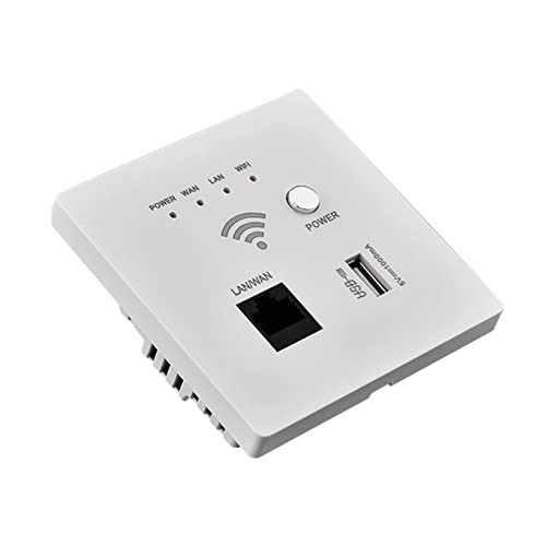 Best Wifi Router for Plaster Walls