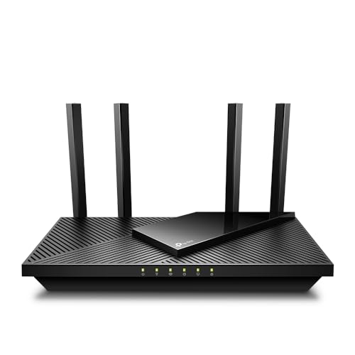 Best Wifi Router for Security Cameras