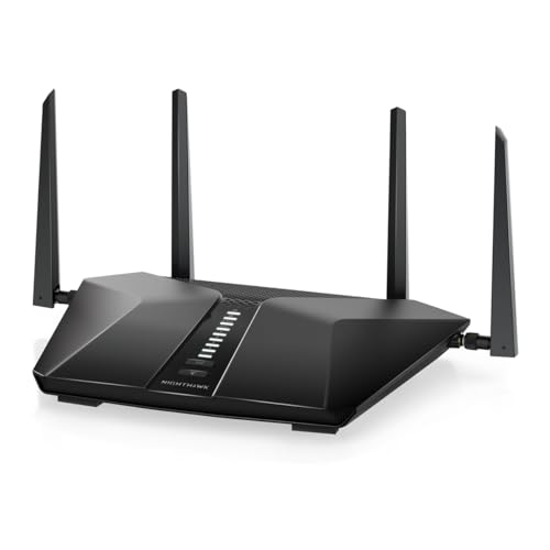 Best Wifi Router for Security
