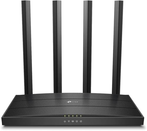 Best Wifi Router under 50