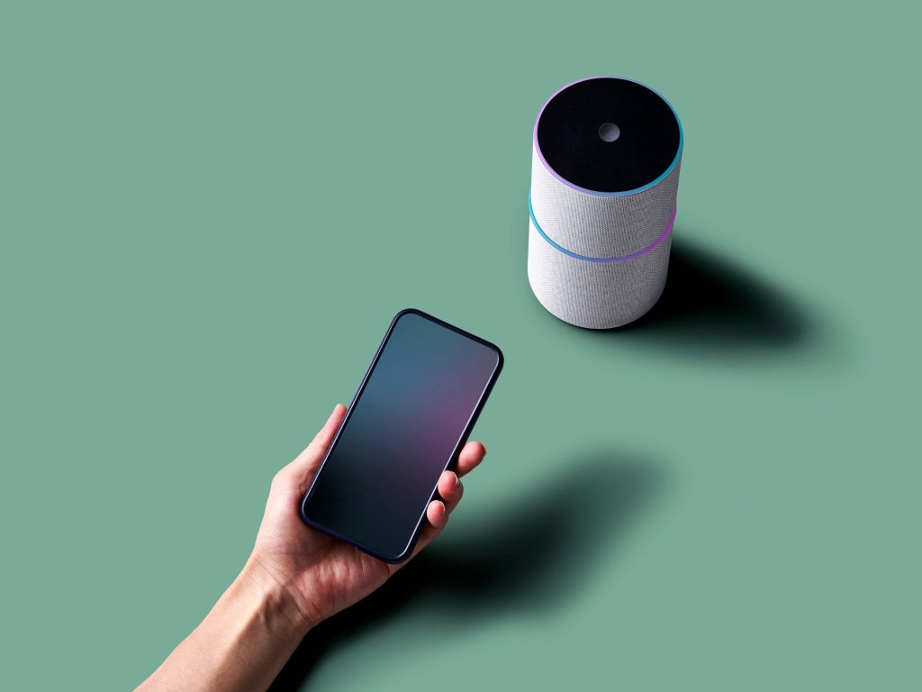 Can a Smart Speaker Control All Smart Home Brands?