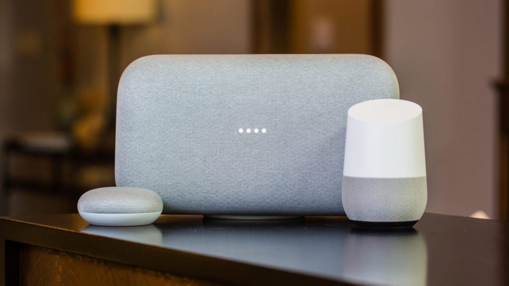 Can Google Assistant Speakers Work With Apple Devices?