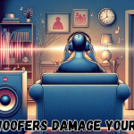Can Subwoofers Damage Your Hearing?