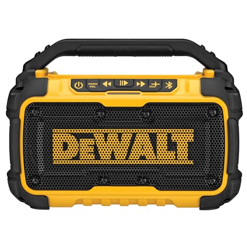 Dewalt Dcr010 Review