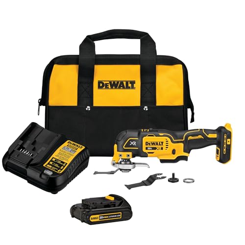 Dewalt Xr Review