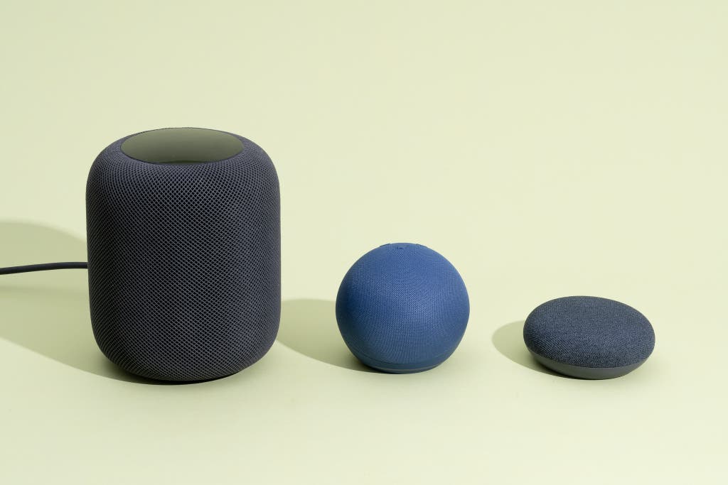How Do Alexa Smart Speakers Compare to Google Assistant Speakers?