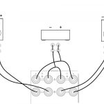 How To Connect Center Speaker To Stereo Amplifier?