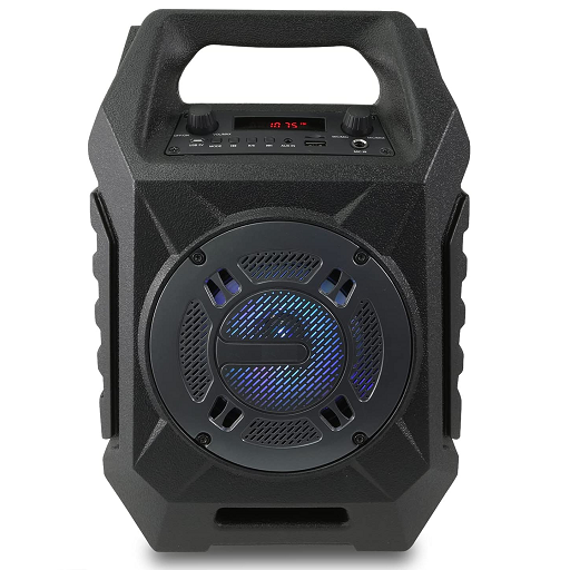 How To Connect Ilive Bluetooth Speaker?