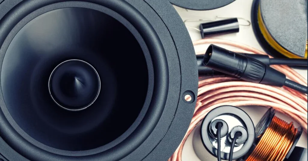 How to Repair a Blown Subwoofer – Step-By-Step Guide for Beginners