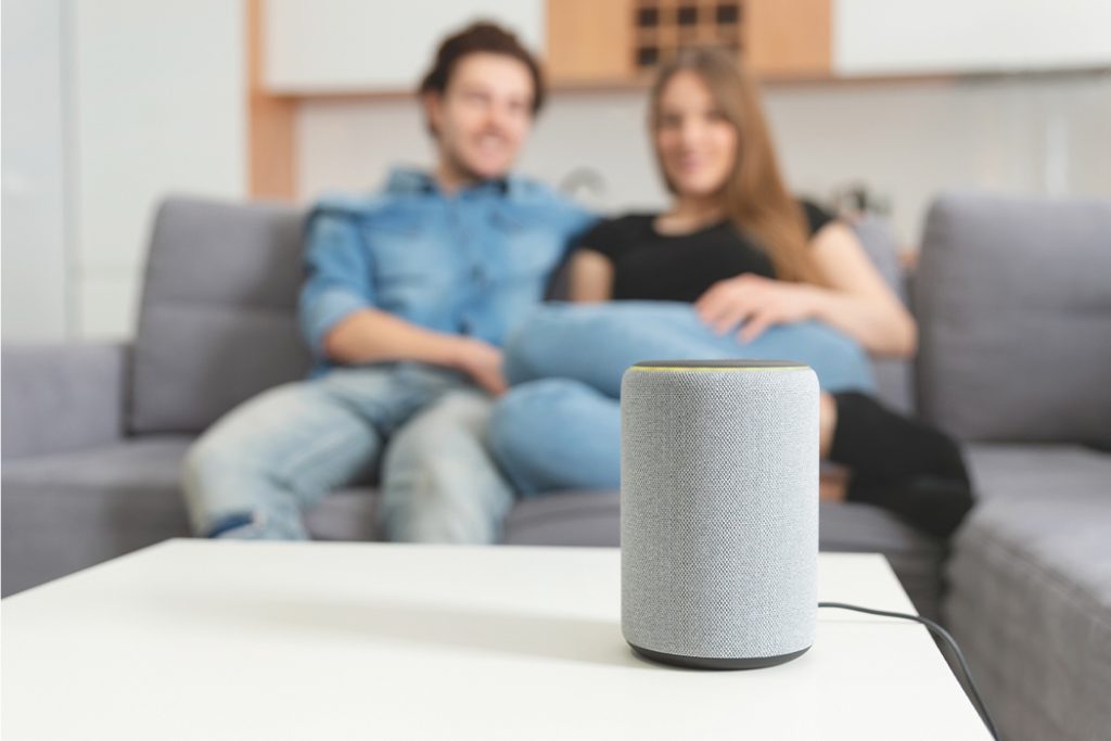 How To Use Echo Dot As Bluetooth Speaker Without Wifi?