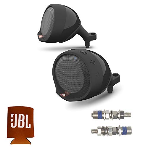 Jbl Golf Cart Speakers