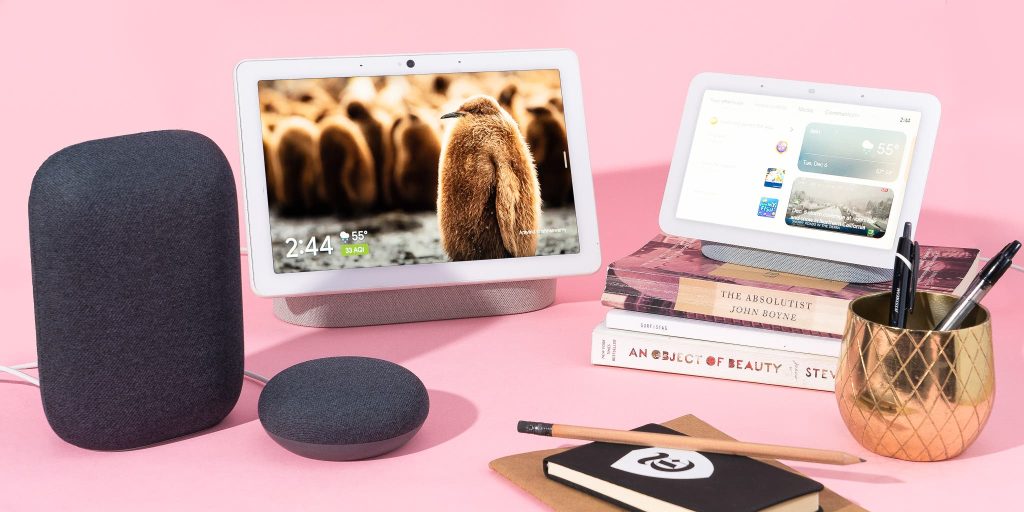 Which Google Assistant Speaker is Best for Voice Recognition?