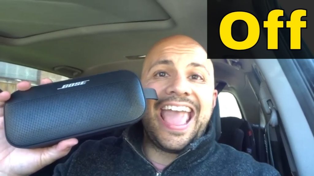 Why Does My Bose Speaker Keep Turning Off?