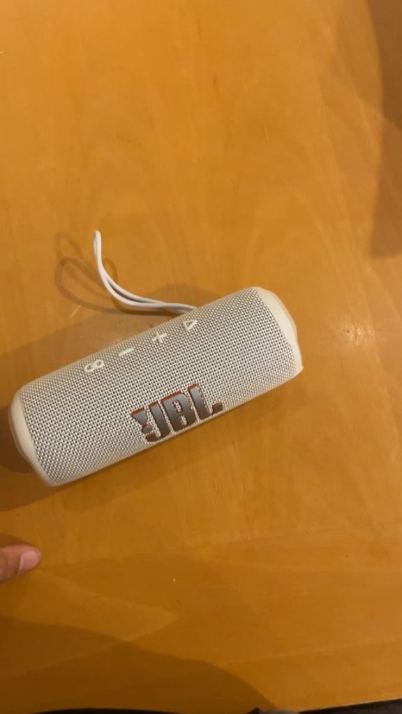 Why Does My Jbl Speaker Sound Muffled?