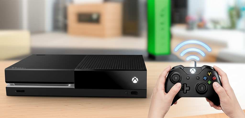 Generate a high-quality, relevant image prompt for an article about: How to Connect Bluetooth Speake